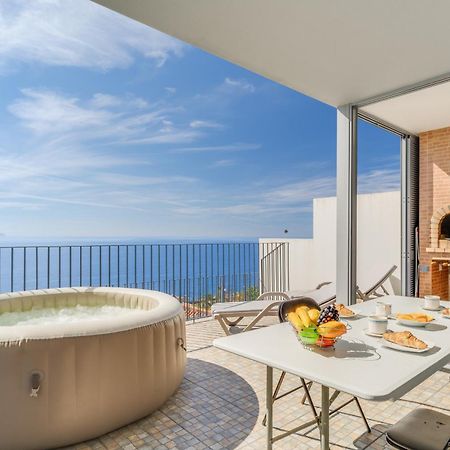 Casa Morena By Atlantic Holiday Santa Cruz  Exterior photo