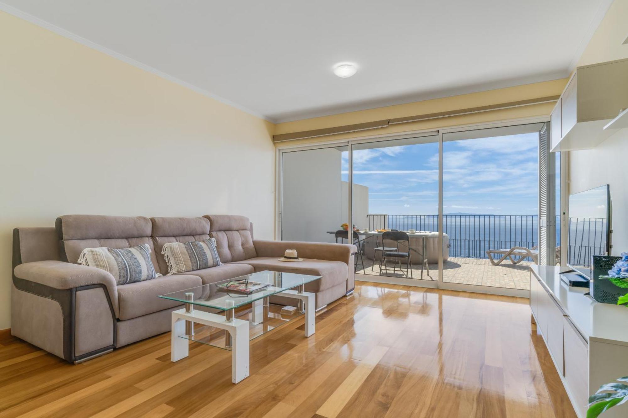 Casa Morena By Atlantic Holiday Santa Cruz  Exterior photo